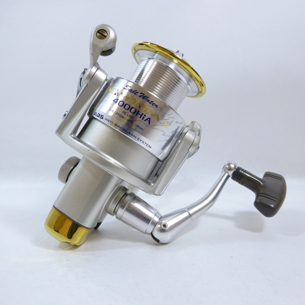 99チームダイワX 4000HIA